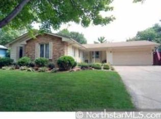 259 Kimberly Dr, New Brighton, MN 55112