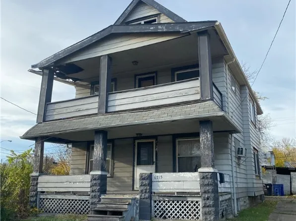 6715 Harvard Ave, Cleveland, OH 44105