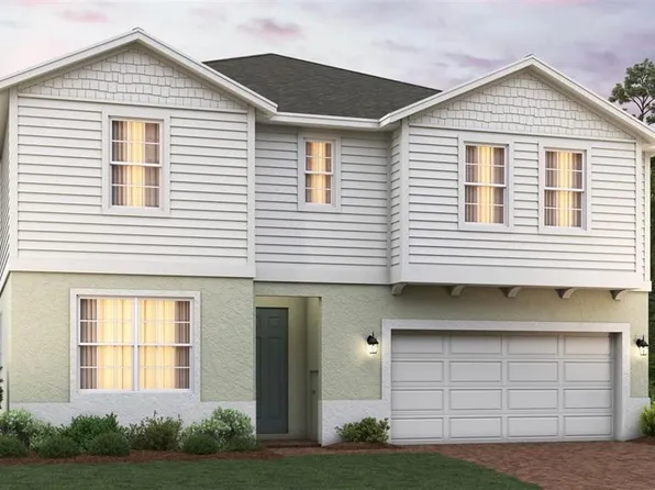 2007 Gracebloom Way, Deland, FL 32724