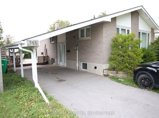 711 Otonabee Dr, Peterborough, ON K9J 7P8