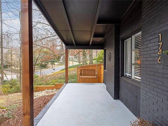 2nd image of 1746 E Clifton Rd NE