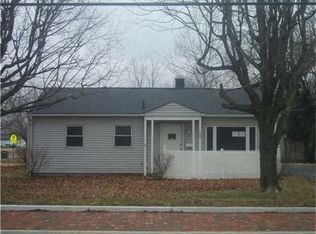 100 S Yearling Rd, Whitehall, OH 43213