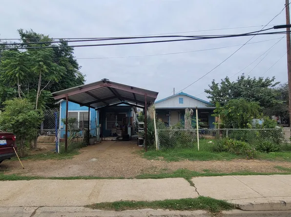 418 E Gustavus St, Laredo, TX 78040