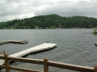 1219 Summit Lake Shore Rd NW, Olympia, WA 98502