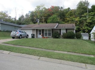 1213 Mayrose Dr, Dayton, OH
