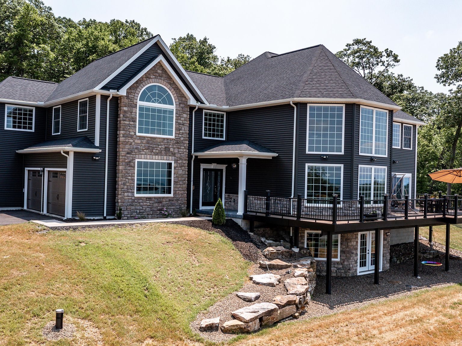 137 Oakwood Dr, Danville, PA 17821 Zillow