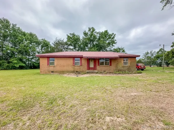 862 County Road 667, Chancellor, AL 36316
