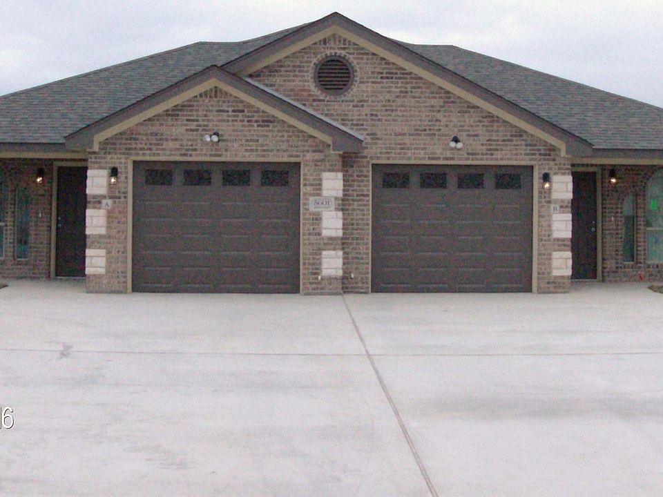 1st image of 5601B Settlers Ct