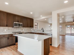 9999 E Deer Trl, Tucson, AZ 85748