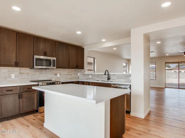 9999 E Deer Trl, Tucson, AZ 85748