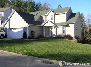 5302 Nesting Way, Charleston, WV 25313