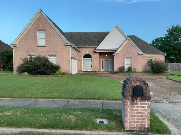 3887 Gila Dr, Memphis, TN 38135