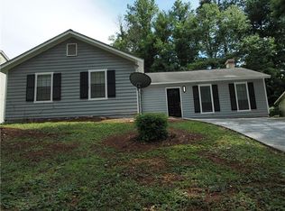 5139 Galbraith Cir, Stone Mountain, GA 30088