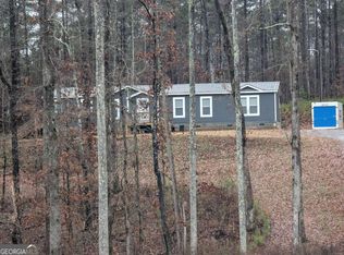 165 W Hulett Ln, Carrollton, GA 30116