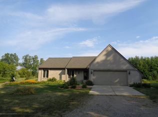 8500 Taft Rd, Ovid, MI 48866