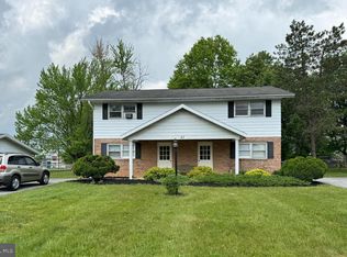 41 Turner Dr, Fayetteville, PA 17222