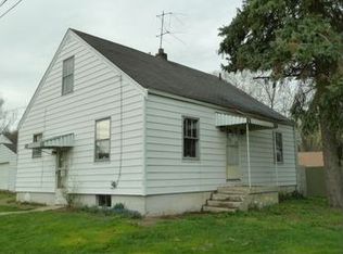 1781 King Ave, Hamilton, OH 45015