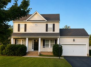 5116 Cedar Haven Rd, Richmond, VA 23223