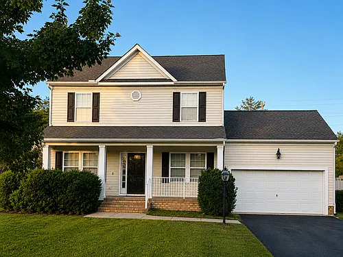 5116 Cedar Haven Rd Photo 1