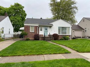 4315 Cooper Ave, Royal Oak, MI 48073