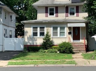 311 Johnston Ave, Plainfield, NJ 07062