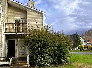 740 Red Ash Dr #D1, Hailey, ID 83333