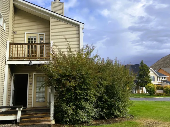 740 Red Ash Dr #D1, Hailey, ID 83333