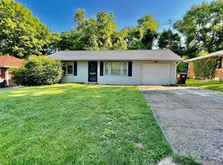 568 Sitze Dr, East Alton, IL