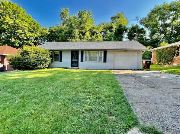 568 Sitze Dr, East Alton, IL 62024