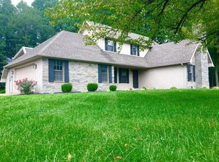 3815 Heather Way, Somerset, KY 42503