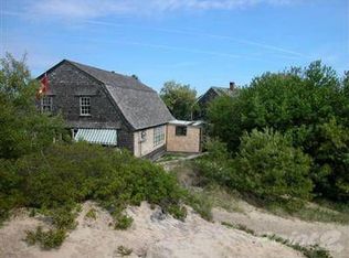 29 Miller Hill Rd, Provincetown, MA 02657