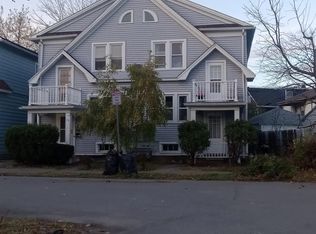 33 Linview Ter, Buffalo, NY 14216