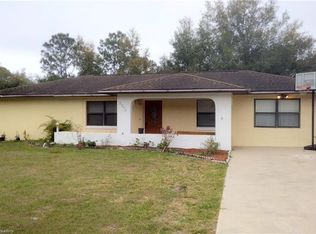 2392 N Highlands Blvd, Avon Park, FL 33825