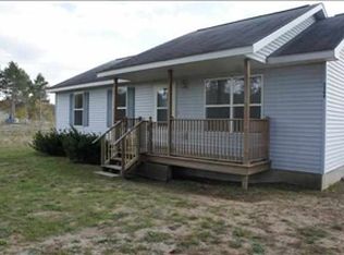 3346 Bowerman Rd, Kingsley, MI 49649