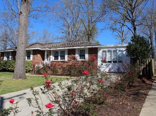 112 E Forest Ave, Troy, AL 36081