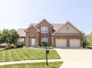 6817 Norfolk Way, O'Fallon, IL 62269