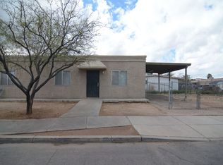 4040 S 2nd Ave, Tucson, AZ 85714