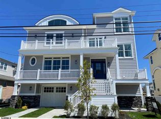407 N Thurlow Ave, Margate, NJ 08402