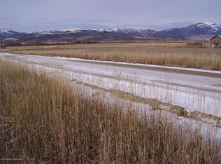 River Ranch Loop, Etna, WY 83118
