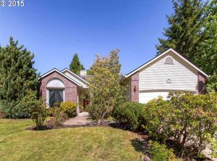 8236 SW 168th Ave, Beaverton, OR 97007