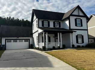 7605 Paine Dr, Trussville, AL 35173