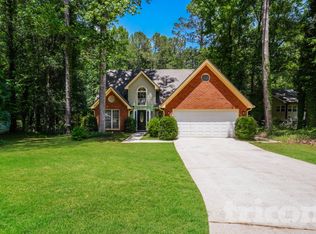 2651 Laurel Woods Ln SE, Conyers, GA 30094