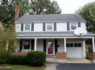 444 S 7th St, Chambersburg, PA