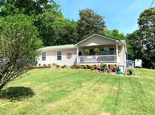 2101 Ball St SE, Cleveland, TN 37323