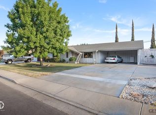 1013 Cherry Hills Dr, Bakersfield, CA 93309