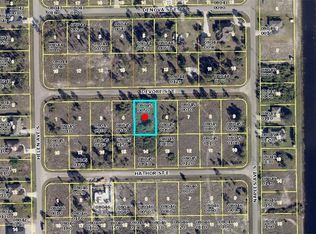 1246 Devore St E, Lehigh Acres, FL 33974