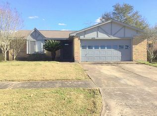 10215 Rancho Bernardo Ln, Sugar Land, TX 77498