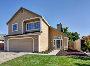 5100 Bassett Way, Sacramento, CA 95823