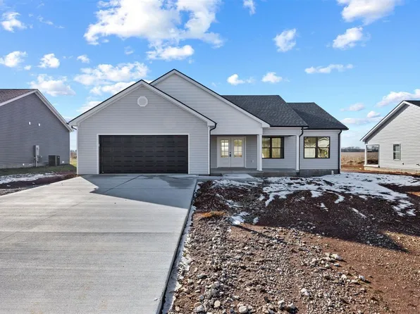 504 Victoria Way, Franklin, KY 42134