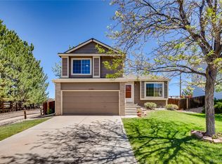 11146 Rodeo Cir, Parker, CO 80138